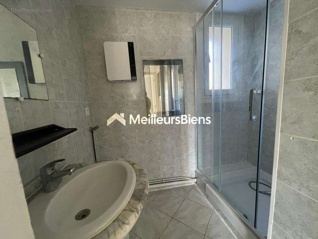 Appartement à VALENCE