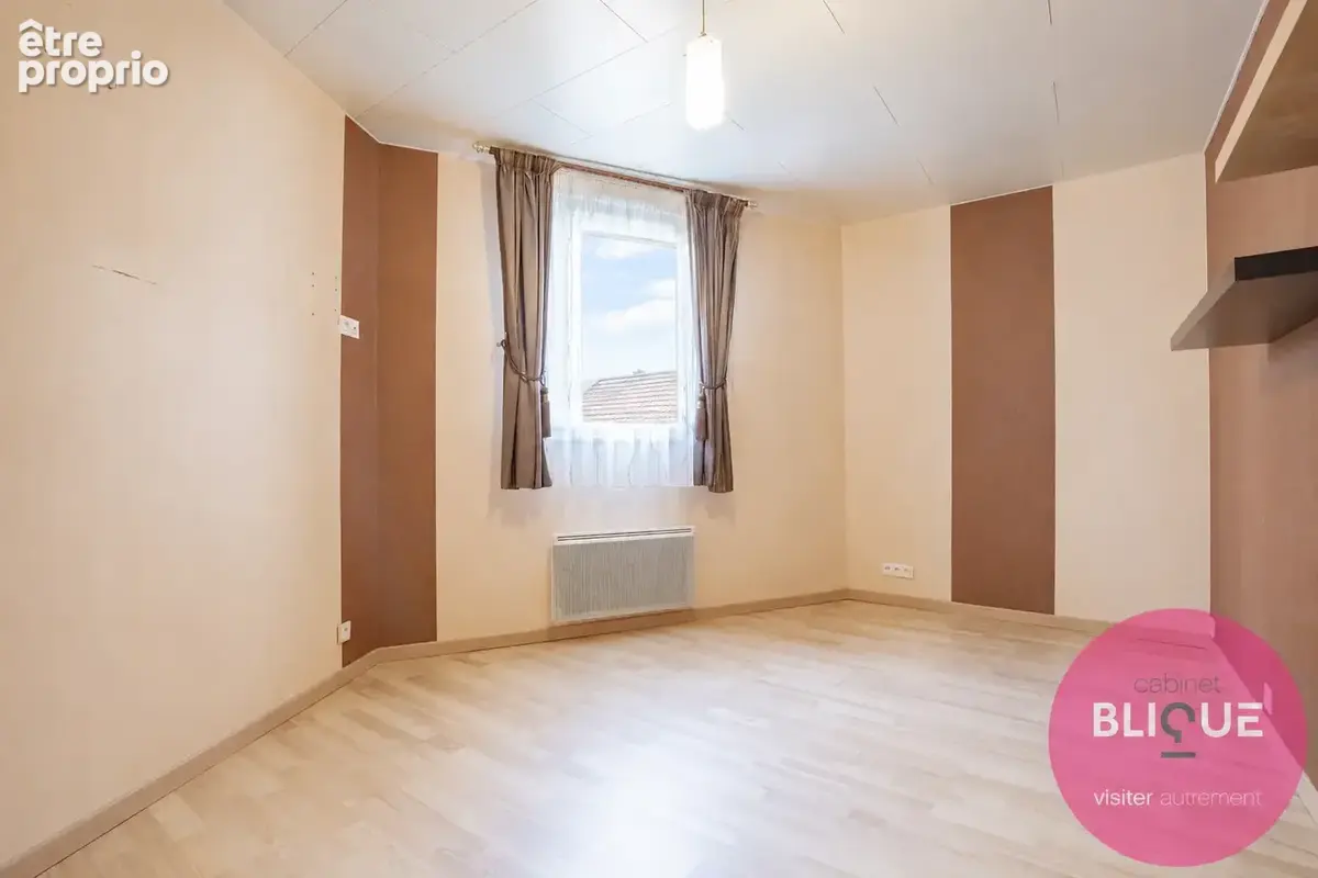 Duplex confort a laxou - photo 21