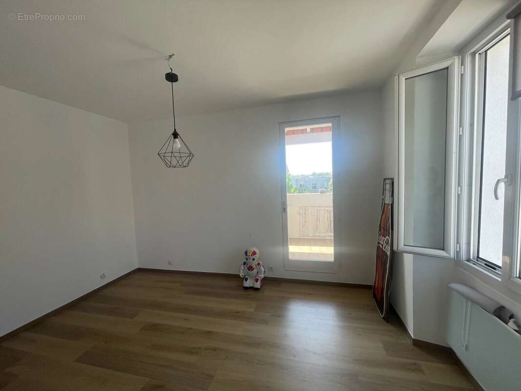 A vendre maison alès - photo 8