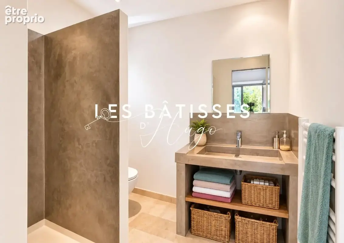Maison 5 pièces 202 m² à vendre à Eygalieres (13810) - photo 7