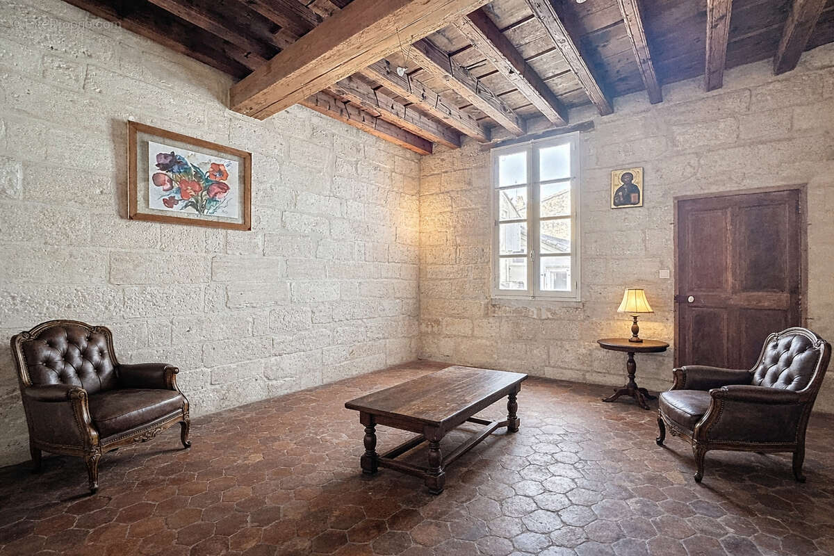 Appartement à AVIGNON