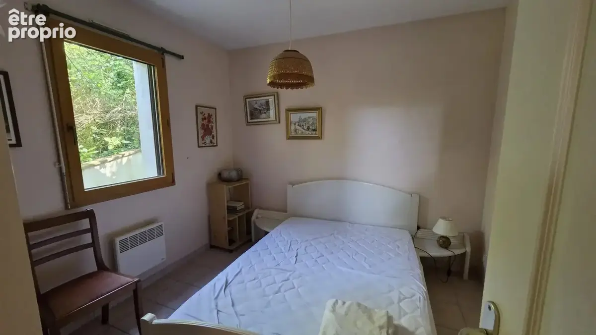 Contemporaine proche plage et vue mer - photo 6