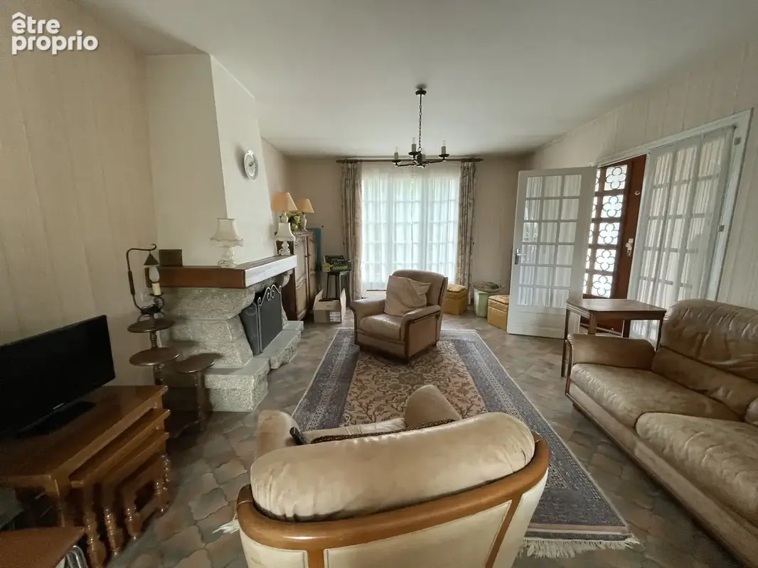 Maison Proche de PONTIVY - photo 6