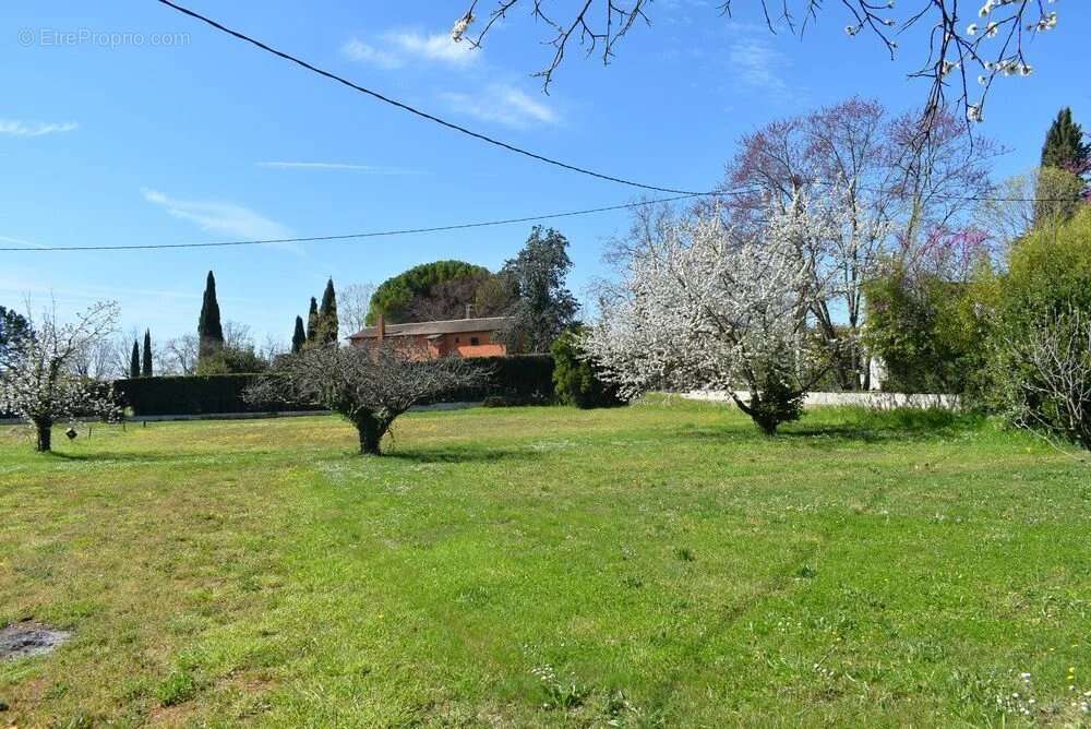 Maison à CALLIAN