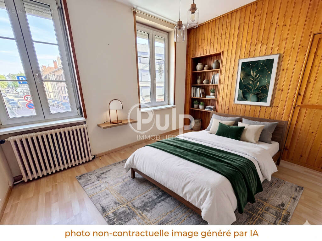 Maison à LOOS