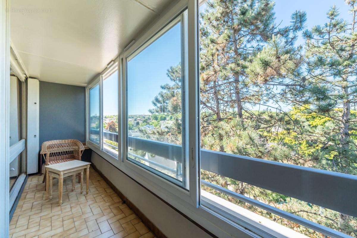 Appartement à THIAIS