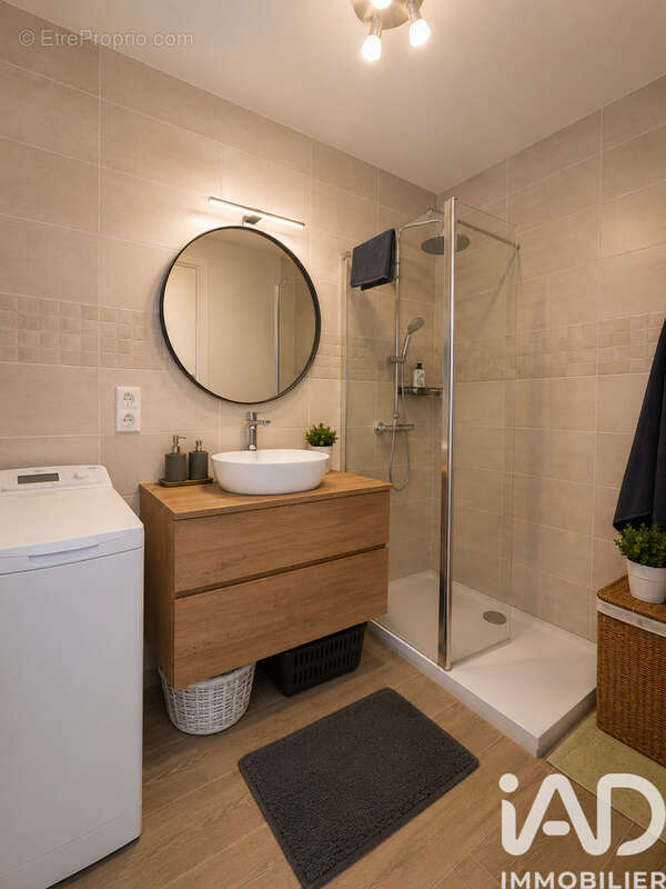 Photo 7 - Appartement à CHALON-SUR-SAONE