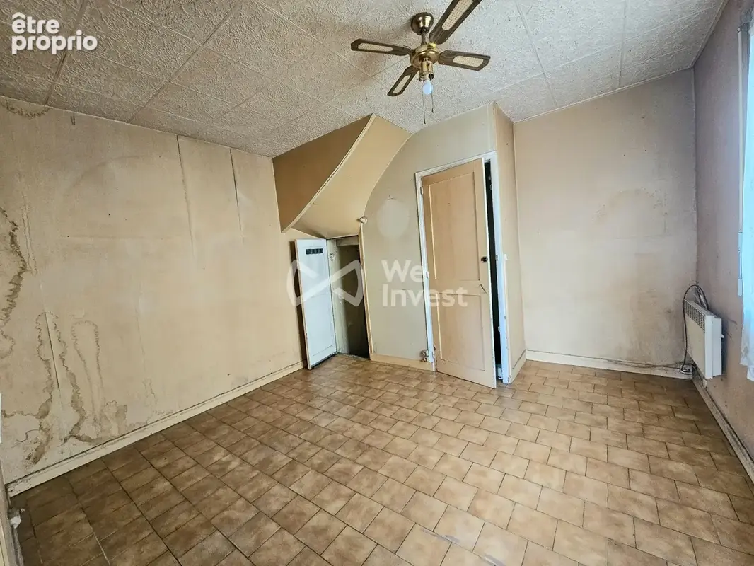 Maison 43 m² à Rouen  - photo 4