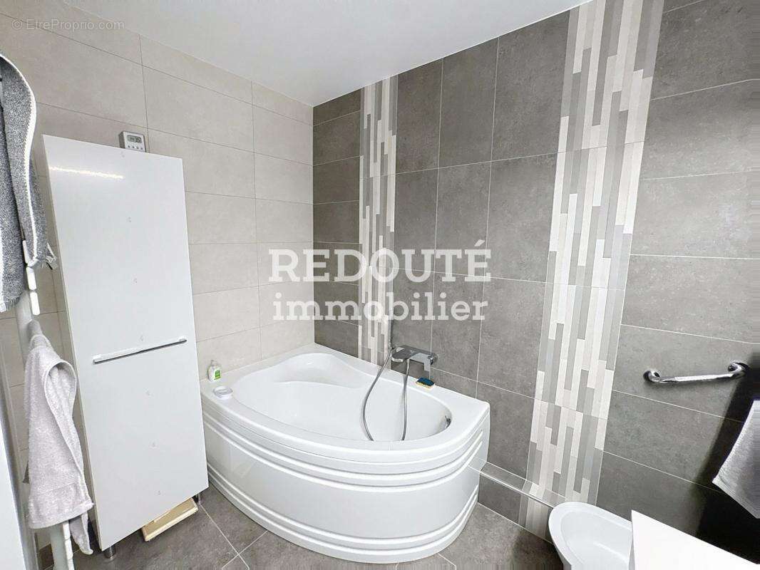 Appartement à EPERNAY