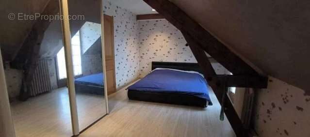 Maison à BRIENON-SUR-ARMANCON