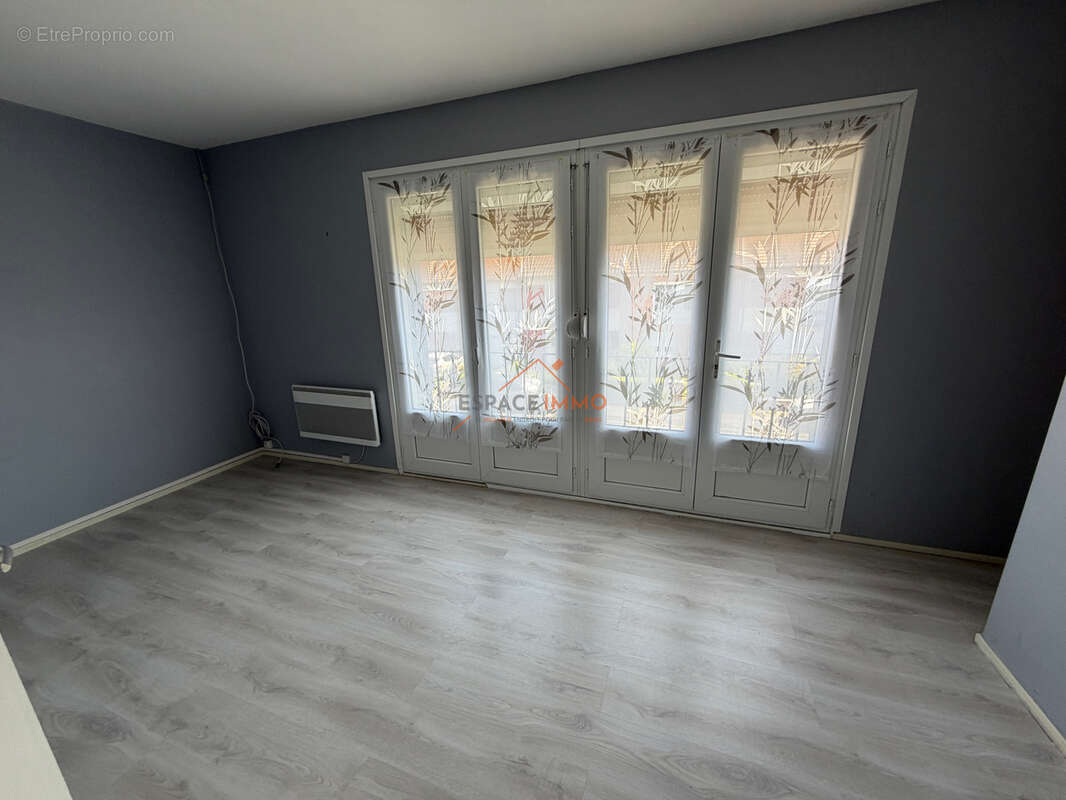 Maison à WAVRECHAIN-SOUS-DENAIN