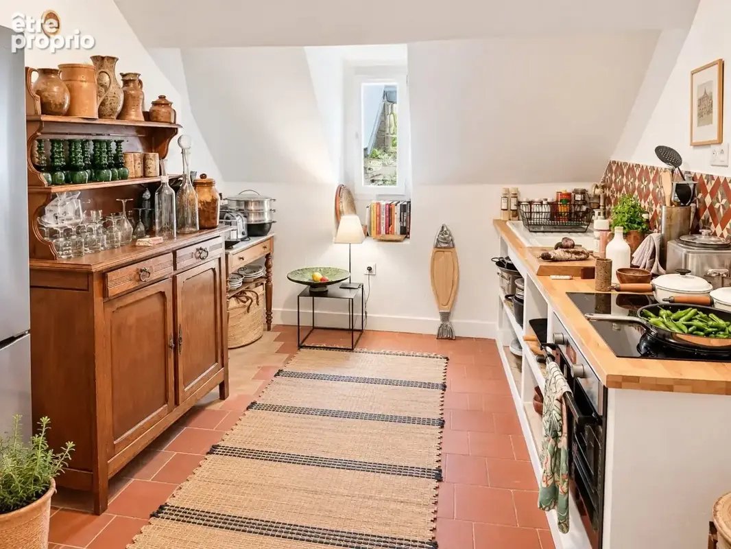Photo Appartement à Sete au prix de 129 000€