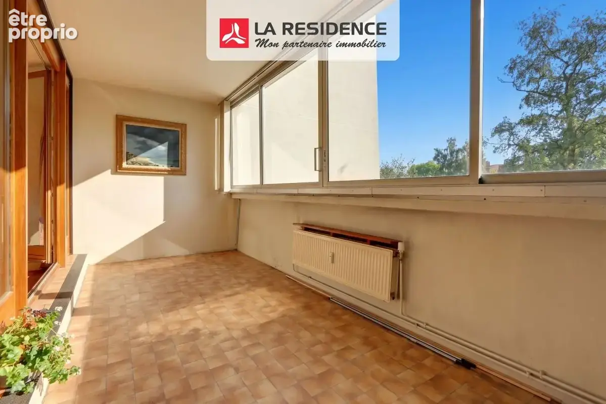 Appartement 3 pièces 72 m² à vendre à Taverny (95150) - photo 4