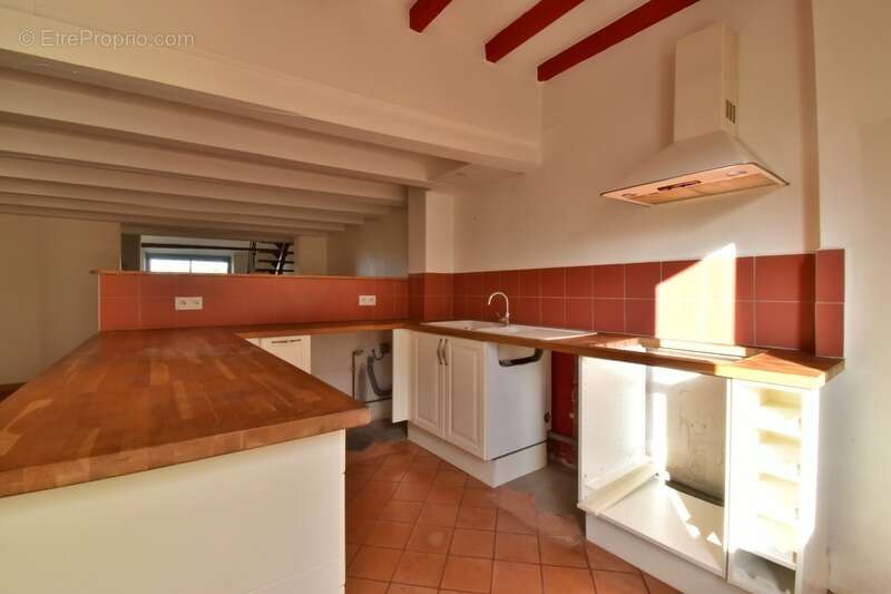 Appartement à FORCALQUIER