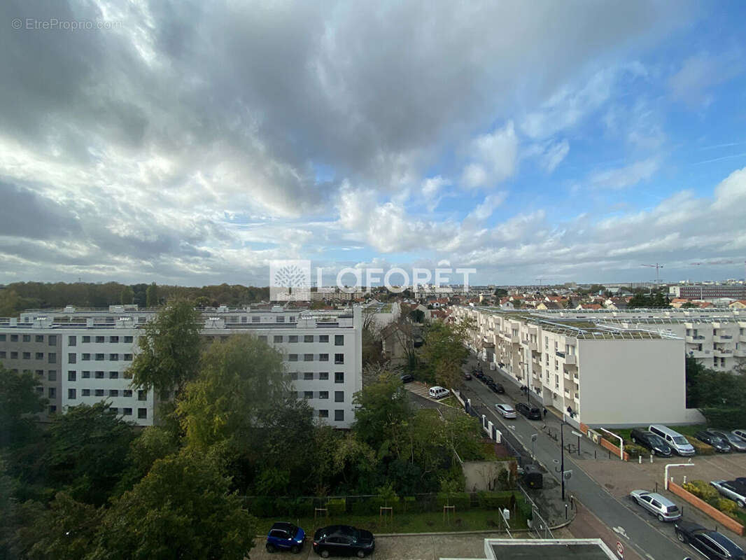 Appartement à CHAMPIGNY-SUR-MARNE