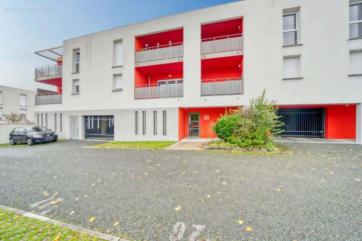 Appartement à ROYAN