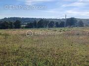 Terrain à SAINT-GEORGES-BUTTAVENT