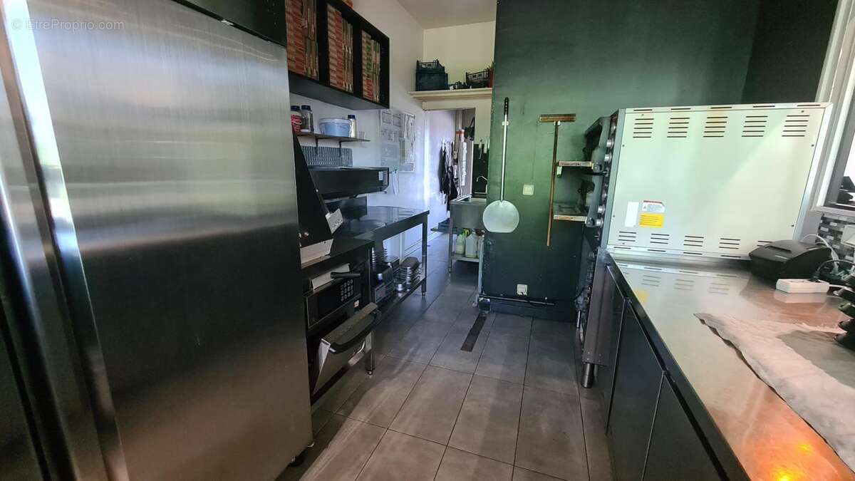 Commerce à SAINT-HERBLAIN