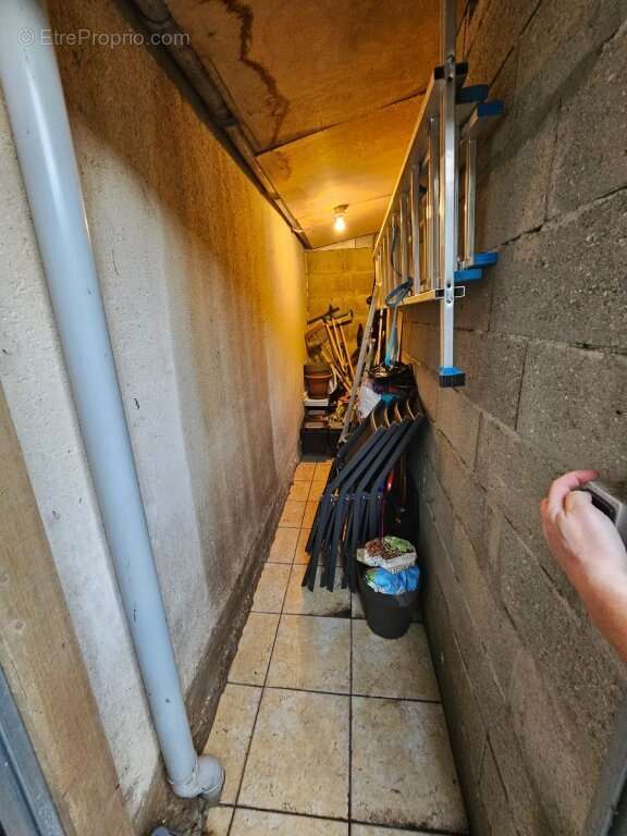 Maison à CHALON-SUR-SAONE