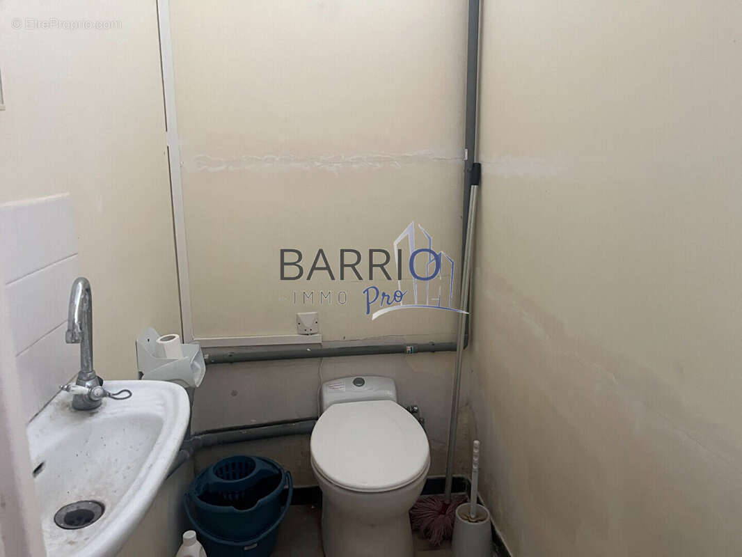 Commerce à PORT-VENDRES