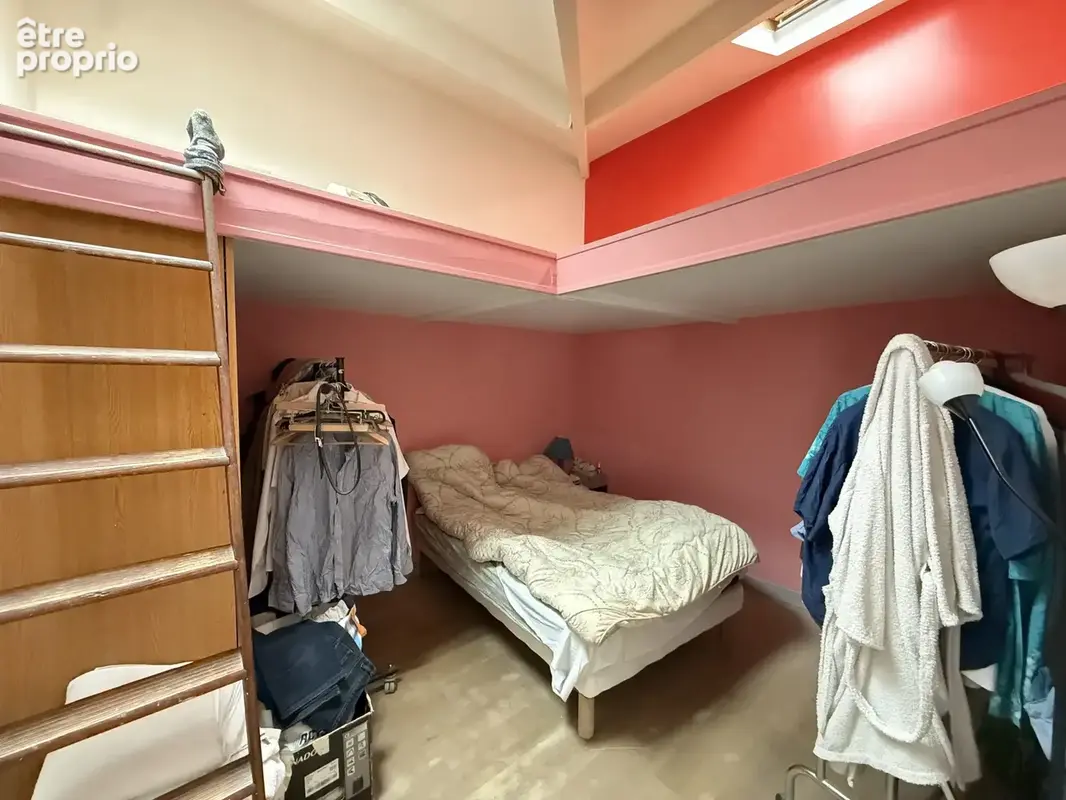Maison 4 pièces 115 m² à vendre à Arcueil (94110) - photo 8