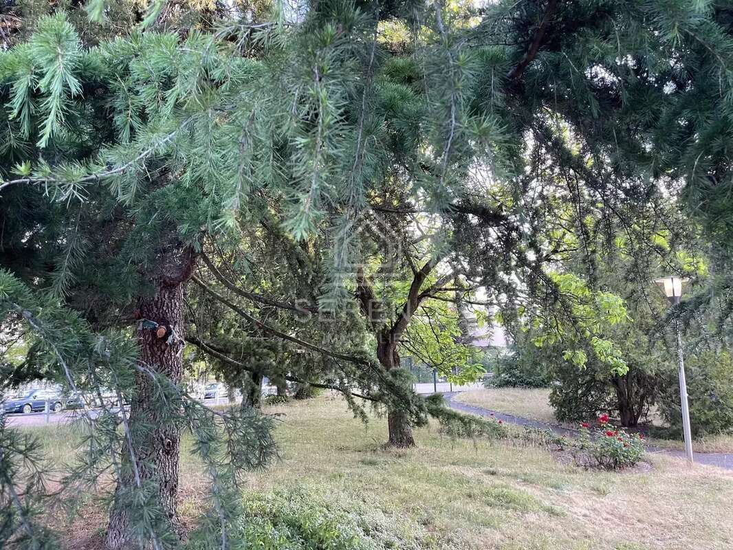 Appartement à CHATOU