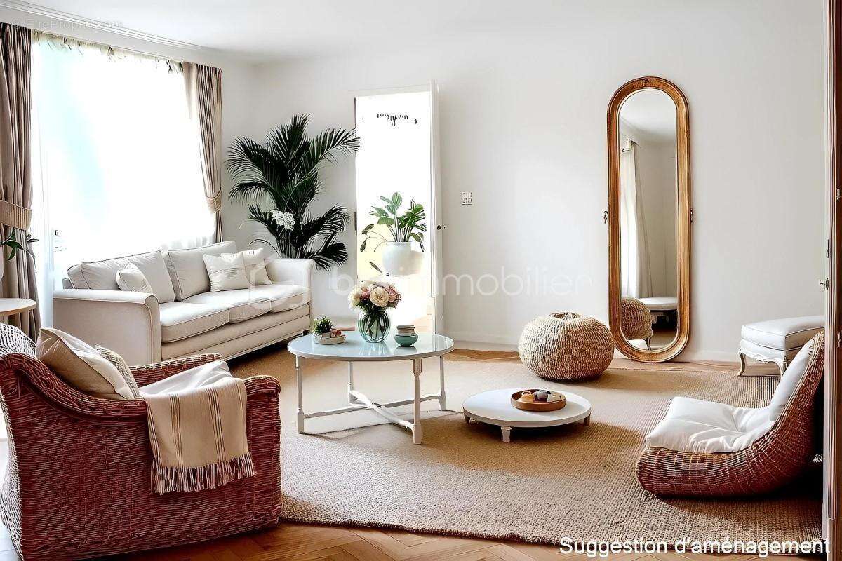 Maison à HENIN-BEAUMONT