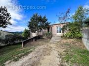 Maison à SAINT-JULIEN-LES-ROSIERS