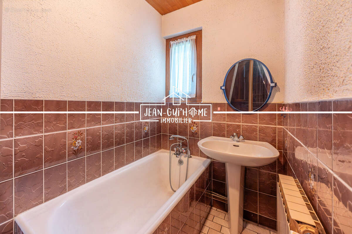 Maison 5 pièces - 104m2 - Docelles - 2849m2 de terrain - photo 9