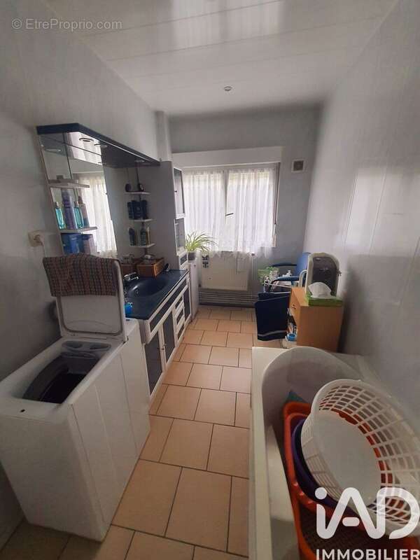 Photo 8 - Maison à HERSIN-COUPIGNY