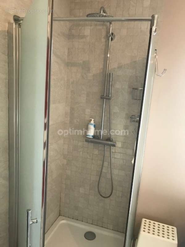 Maison à GLOS-SUR-RISLE