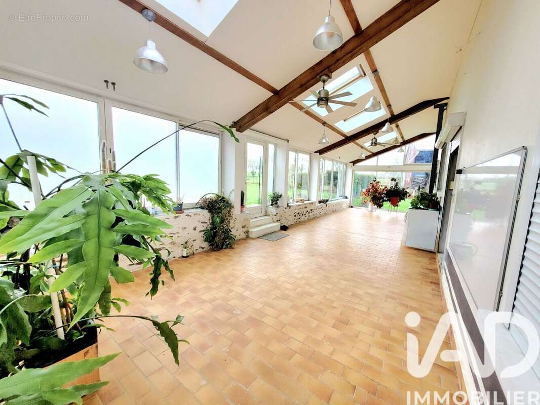 Photo 3 - Maison à LA FERTE-GAUCHER
