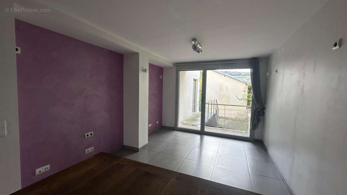 Appartement à ALBENS