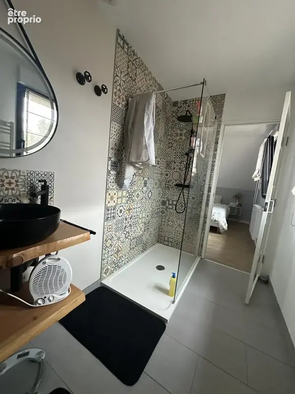 Pavillon individuel 160m2 à 59230 Rosult - photo 13