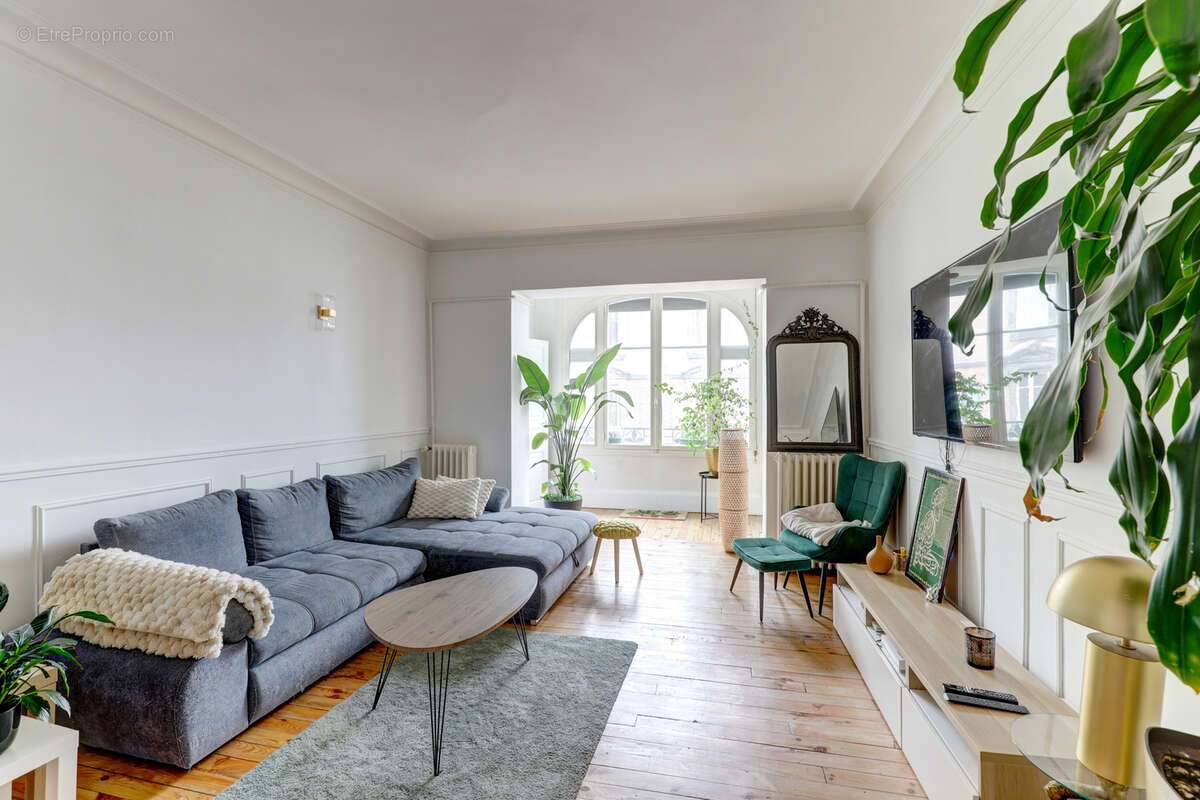 Appartement à CHAMALIERES