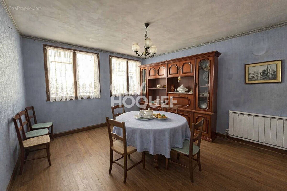 Maison à GRENADE