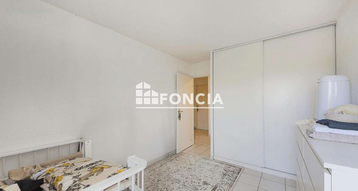 Appartement à CUGNAUX