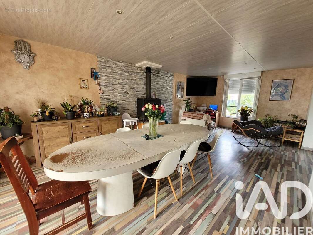 Photo 5 - Maison à PLERGUER