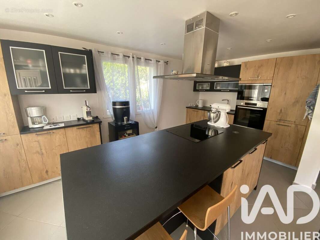 Maison 125 m² à Larchant  - photo 3