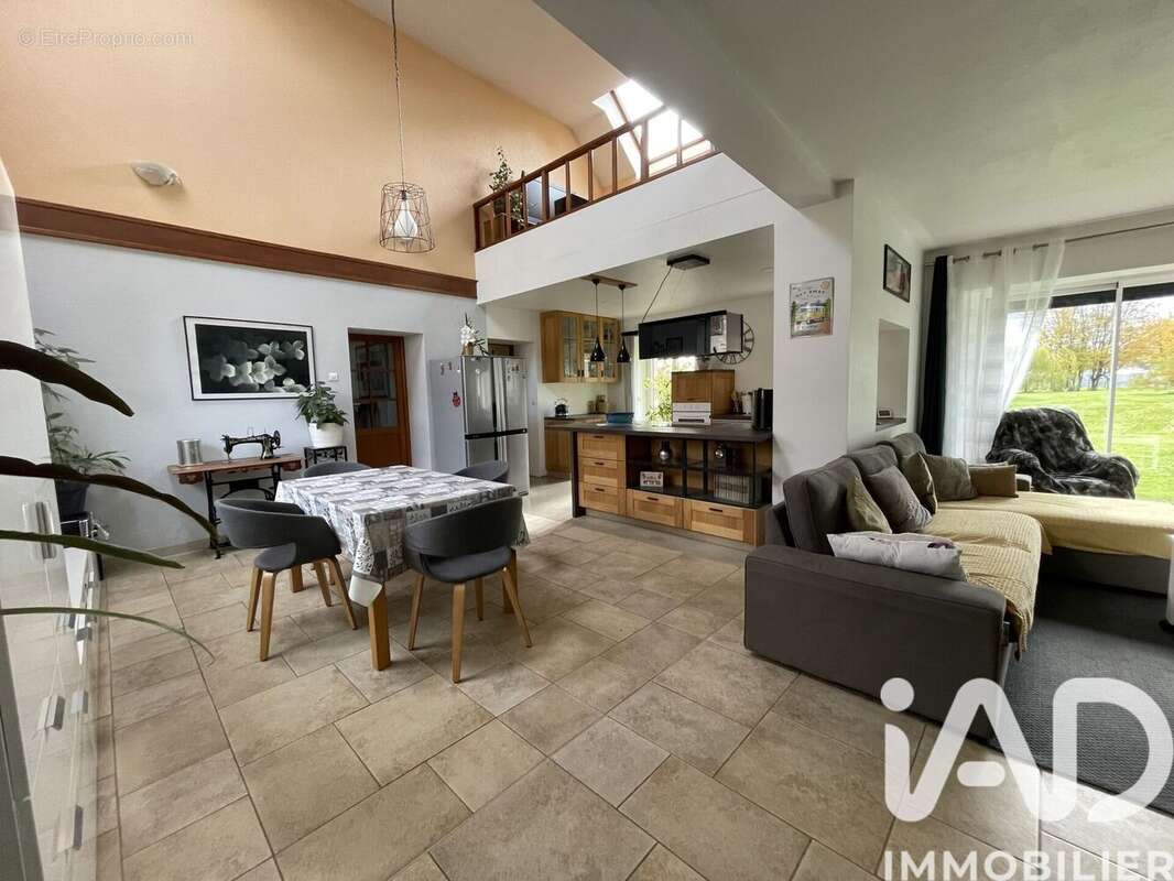 Photo 9 - Maison à MONTMIRAIL