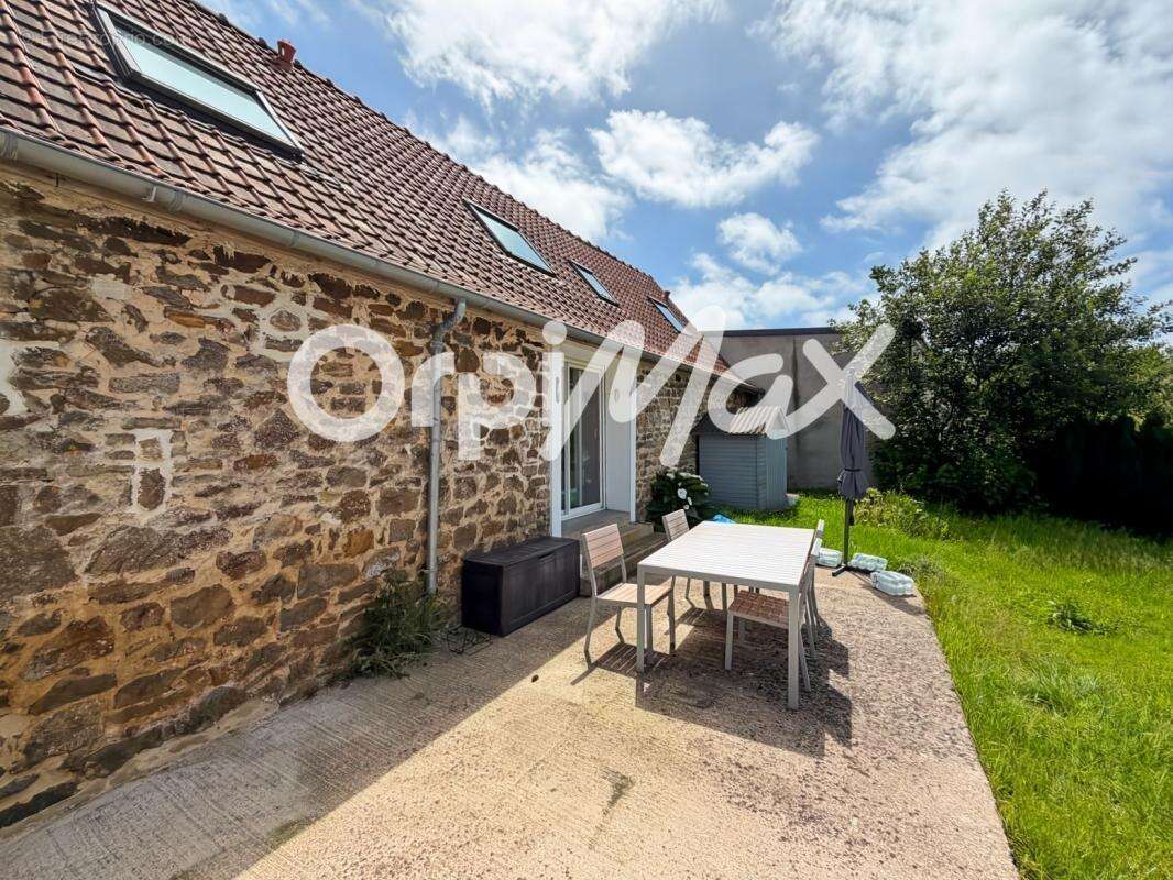 Maison À Vendre 65 M2 - photo 2