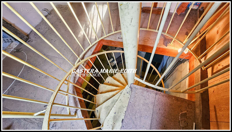 Maison à MARCIAC