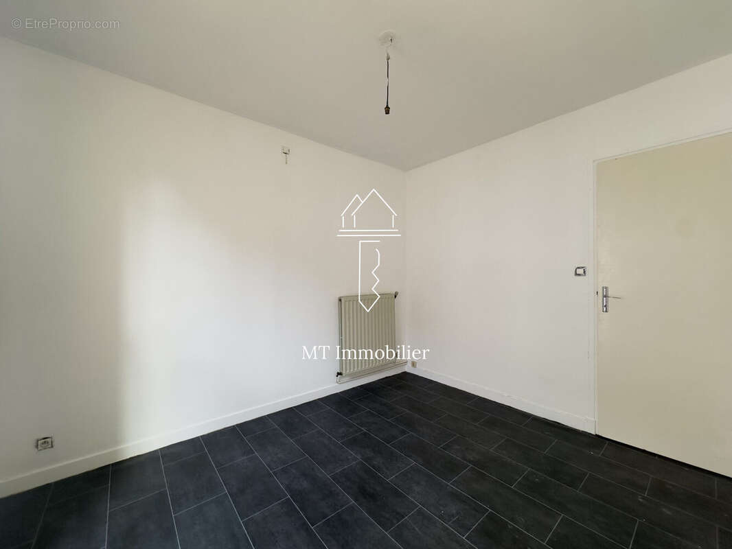Appartement à HESDIN