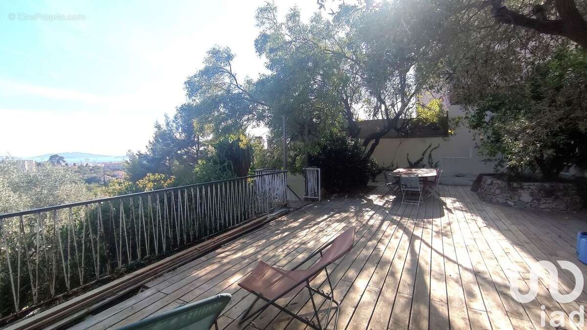 Photo 8 - Maison à TOULON