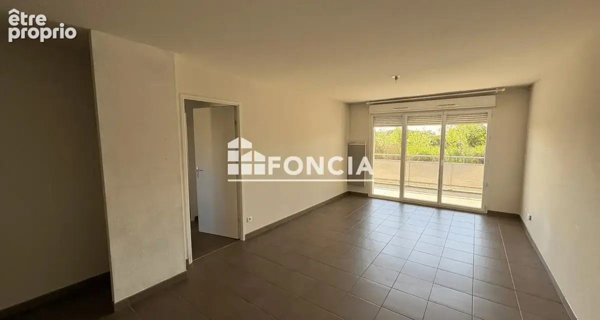 Tournefeuille – appartement t3 - photo 2