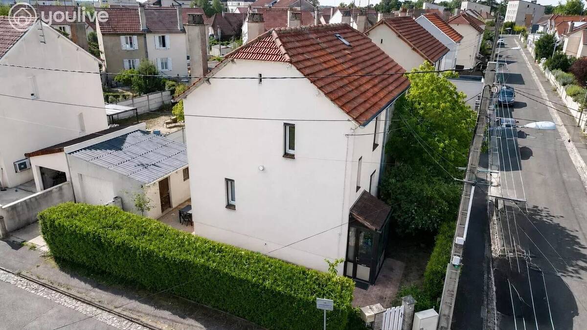 Maison à CHARTRES