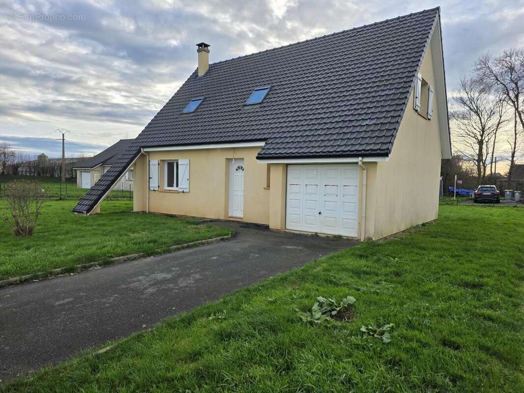 Photo 4 - Maison à FECAMP
