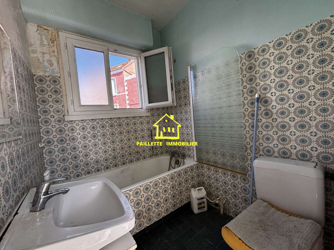 Appartement 80 m² à Le Havre  - photo 6