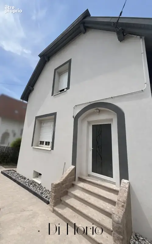 Quartier calme - Maison restaurée - photo 21