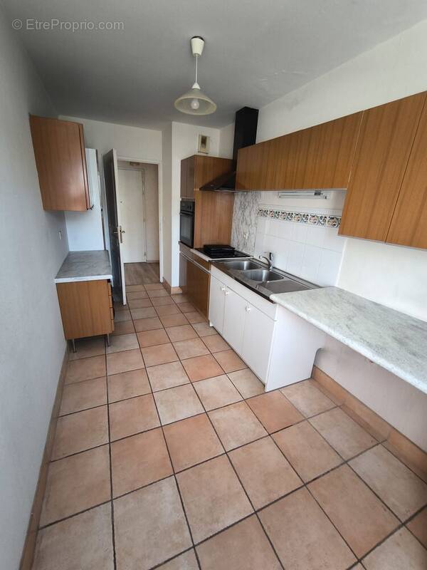 Appartement à CHATEAU-THIERRY